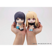 Look Up Series / Princess Kaguya & Sakae Ayaha Set