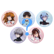 初醒之境系列 / Badge Blind Box-Random One