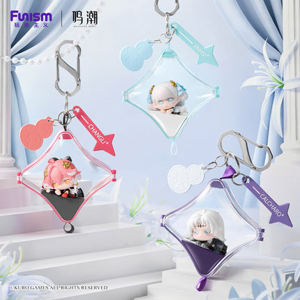Wuthering Waves | Journeys of Solaris-3 Series Chibi Charm Blind Box