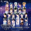 One Box (10 Acrylic Cards;10 Cards)