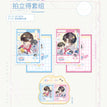 成长计划&遗落琴音&蛋糕工坊&电影之夜&招惹&沉溺此刻系列 / Polaroid Set-Cheng Zhang Ji Hua (6.8*10cm)