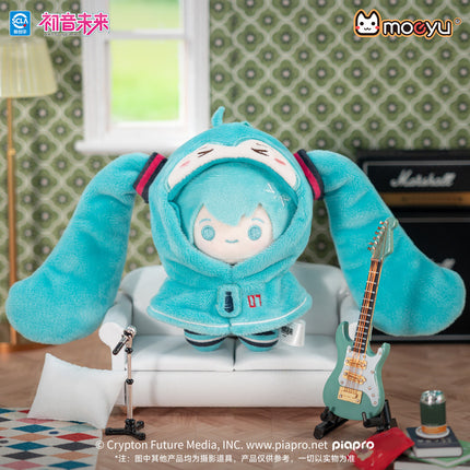 Hatsune Miku | Mi Ni Pi Jian Series Plush Charm Blind Box