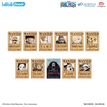 圆墩墩系列 / Film Card Blind Box-Random One