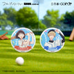 Golden Homerun系列 / Badge Set(65mm)