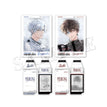 相拥&并肩&赛前&花落系列 / Polaroid Set-Bin Jian (89*63mm)