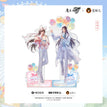 晴光漫游&庆典时光系列 / Acrylic Stand Figure (160*190mm)
