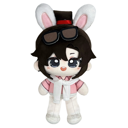 Mo Dao Zu Shi | Xin Dong Le Yuan Series Plush Doll Set