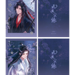 雨逅尘缘系列 / Polaroid Set (70*100mm)
