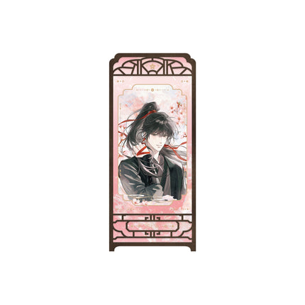 The Reincarnated Minister | Hong Xian Series Charm & Fridge Magnet