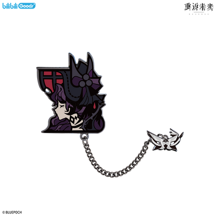 Reverse: 1999 | Xiang Zhong Jia Mian Series