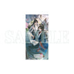 并峙&莲心&夏日小憩系列 / Hanging Scroll-Lian Xin (30*80cm)