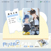 Lazydays&赛后采访&独家视角系列 / Badge-Sai Hou Cai Fang(85*55mm)