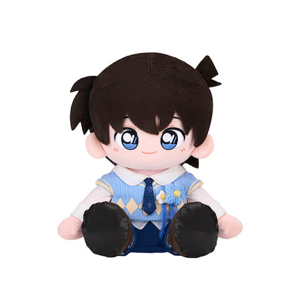 Detective Conan | Fu Hua Hui Ying Series 15~35cm Plush Doll