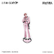 fanfancy+ Ruru Ribbon系列 / Acrylic Stand (141~178mm) / VEIN
