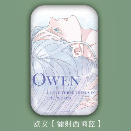 The Trapped Beast | 2nd Anniversary Series