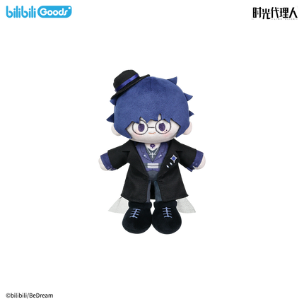 Link Click | M.O.D Series Plush Doll & Acrylic Stand Figure Set