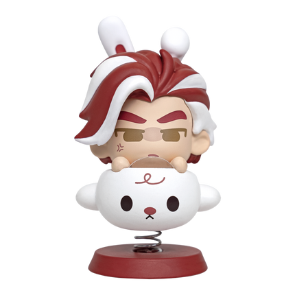The Legend of Hei | Meng Dong You Le Yuan Series Figure Blind Box