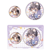 甜岁知微系列 / Badge Set (58mm;35mm)