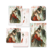 芳菲缱绻系列 / All In Set (4PCS)