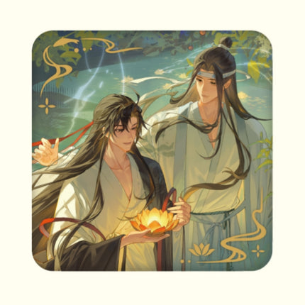 Mo Dao Zu Shi | Deng Fa Series