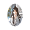 月影对弈系列 / Badge (63*93mm) / Xie Lian