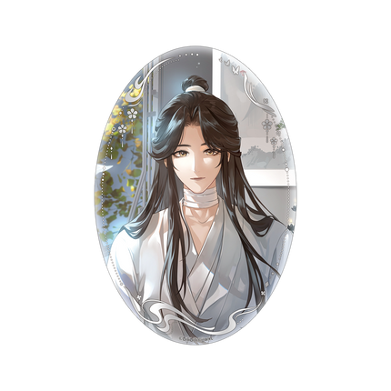 Heaven Official's Blessing | Yue Ying Dui Yi Series Set2