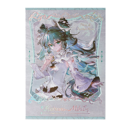Hatsune Miku | Hua Niao Shao Nv Series