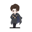 雾隐屠刀&狭路相逢&南洋忆梦&岁华余烬系列 / Figure-Zhang Haixia (104.2mm)