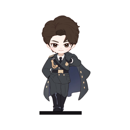 Southern Archives | Wu Yin Tu Dao & Xia Lu Xiang Feng & Nan Yang Yi Meng & Sui Hua Yu Jing Series