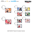 Charm Blind Box-Random One (60*80mm)