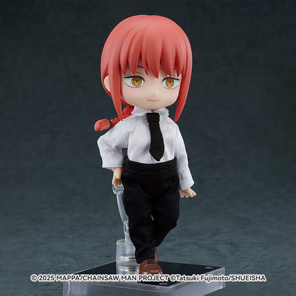 Chainsaw Man | The Movie：Reze Arc Series Makima Chibi Figure