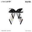 fanfancy+ Ruru Ribbon系列 / Ribbon (60*800mm) / Cheng Xiaoshi
