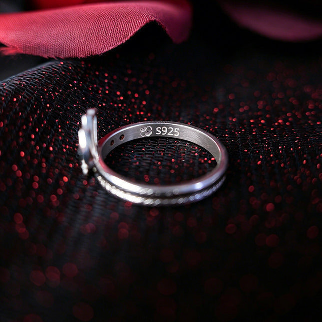 Link Click | Mei Ying Feng Mang Series Ring