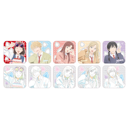 Skip and Loafer | Birthday Series Blind Box