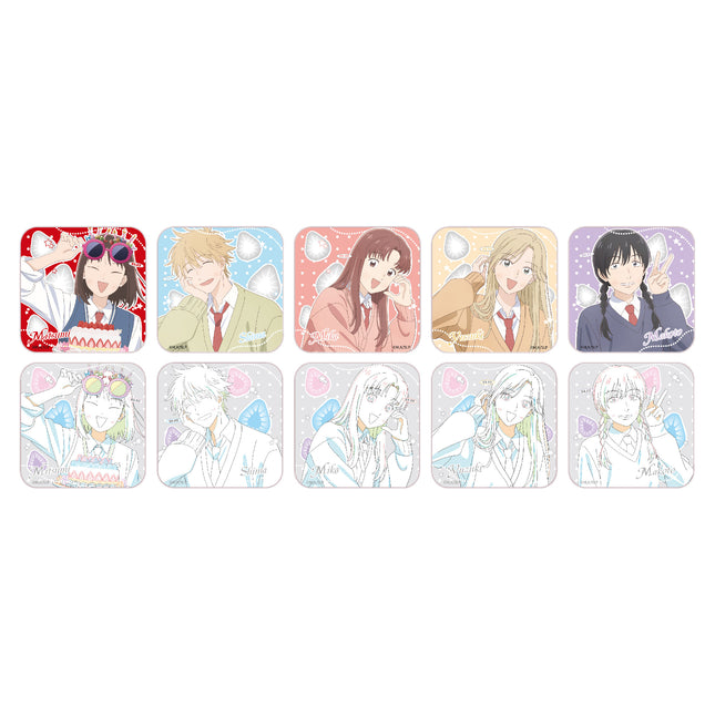 Skip and Loafer | Birthday Series Blind Box