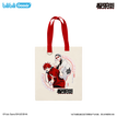 漫画系列 / Bag - White (400*350mm)