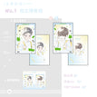 同频&小狗定格&暖意迟留&上学日记系列 / Polaroid Set-Shang Xue Ri Ji (65*100mm)