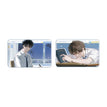 悸动&firstkiss&心线传音系列 / Badge Set-First Kiss (54*85mm)