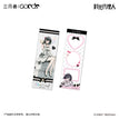 fanfancy+ Ruru Ribbon系列 / Film Card (50*150mm) / Qiao Ling