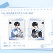棒棒糖&等你下课&视线重叠系列 / Transparent Card Set-Shi Xian Chong Die (100*140mm)