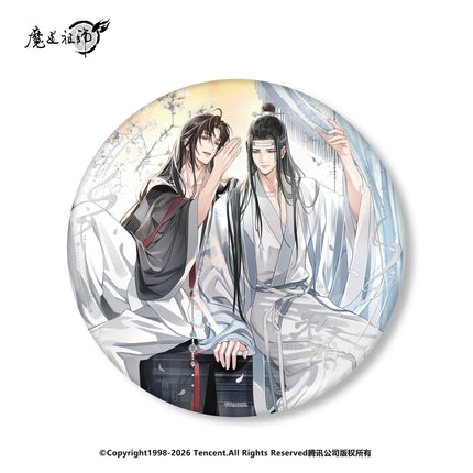 Mo Dao Zu Shi | Si Yu Series