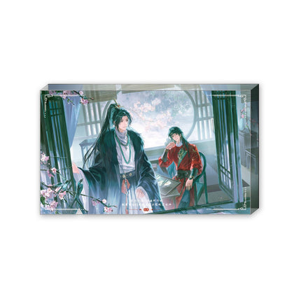 Tai Fu is Universally Despised | Chi Le Yan Sheng & Pin Lan Ting Yu & Gui Yan Huai Feng & Lang Hu Series