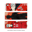Ticket / Haiba Lev