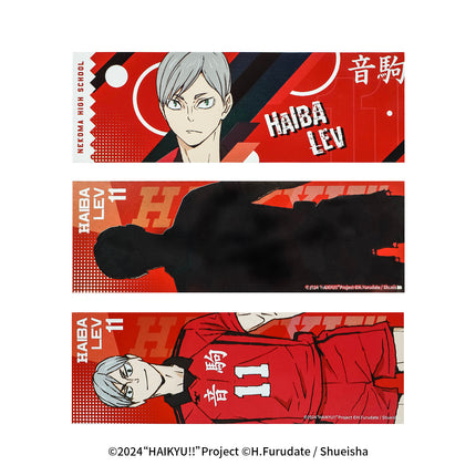 Haikyu!! | The Dumpster Battle Series Set 2 GuGuGuGu Anime Goods - FUNIMECITY