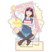 生日系列 / Acrylic Stand Figure (132*169mm) / Iwamura Mitsumi