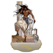 苏丹个人池系列 / Acrylic Stand Figure / A