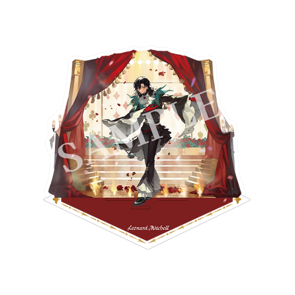 Lord of the Mysteries | Ma Xi Tuan Series