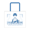 初醒之境系列 / Bag (40*35cm) / Ikari Shinji