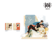 祝你自由&雨夜回响&甜蜜回忆&今日推荐&易感期&失控信号系列 / Acrylic Stand-Chang Meng Xing Shi (180*220mm)