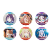 场面写系列 / Badge Blind Box-Random One (58mm)